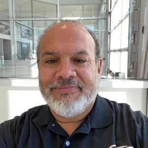 Meet your Posher, Ray